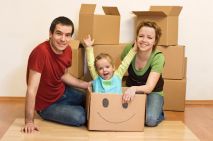 Hiring Your Own Removal Van For Smaller Removals - 4 Tips