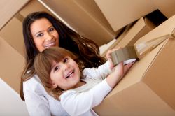 Removal Companies Earls Court