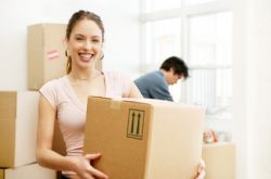 Earls Court Removals
